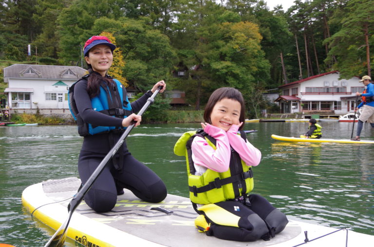 サポートスタッフ