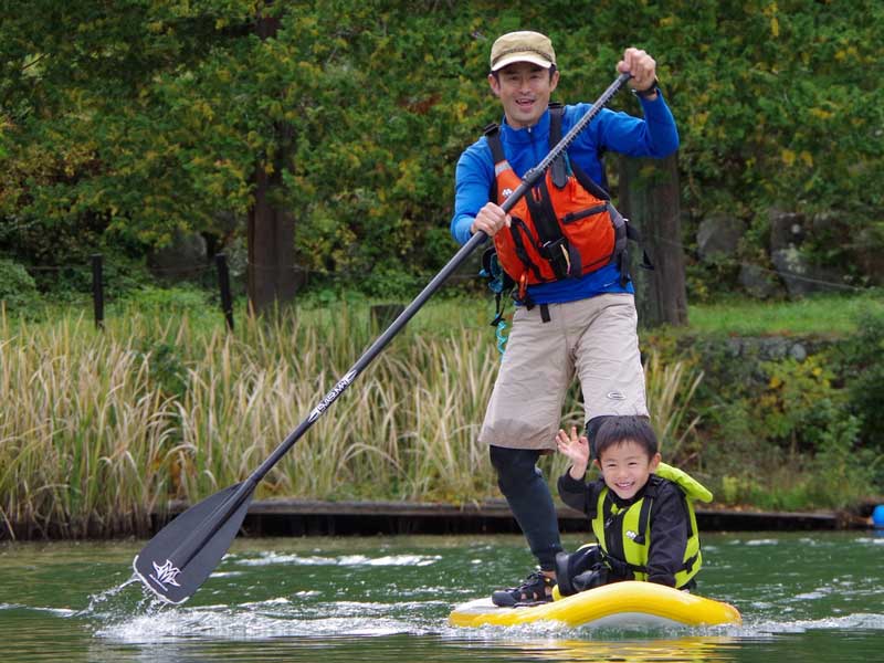 中川悟史(なっかん)
